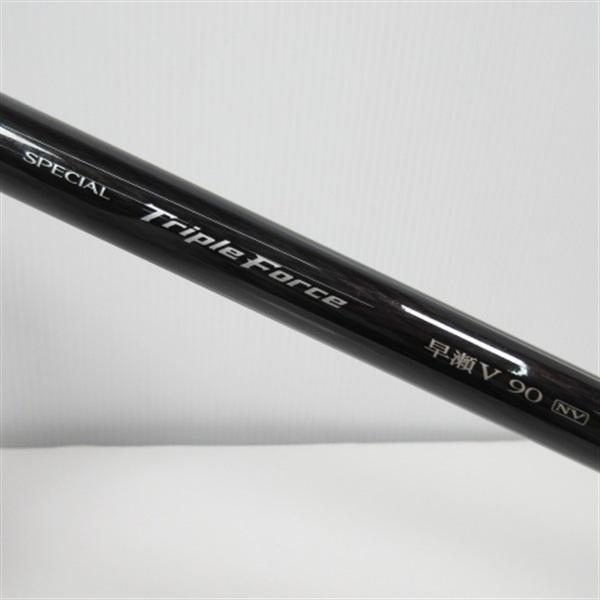 ２１スペシャルトリプルフォース早瀬Ｖ９０ＮＶ